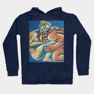 Lovers - Sunshine Of Our Love 1 Hoodie